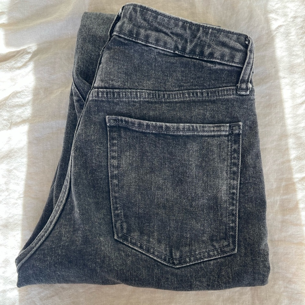 High Waisted O.G. Straight Old Navy Jeans